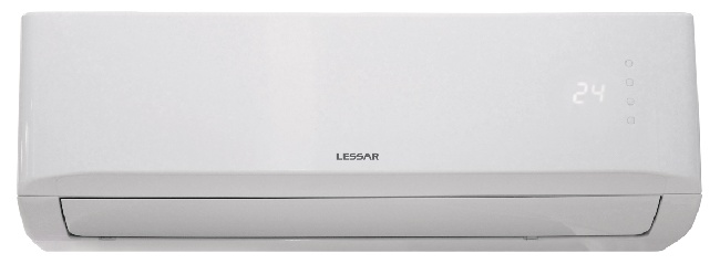 ������������ Lessar - LS/LU-H09KPA2